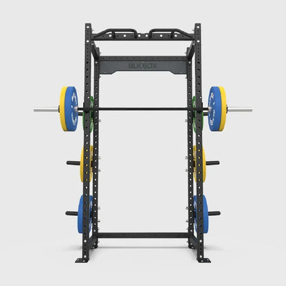 Goliath Compact Rack