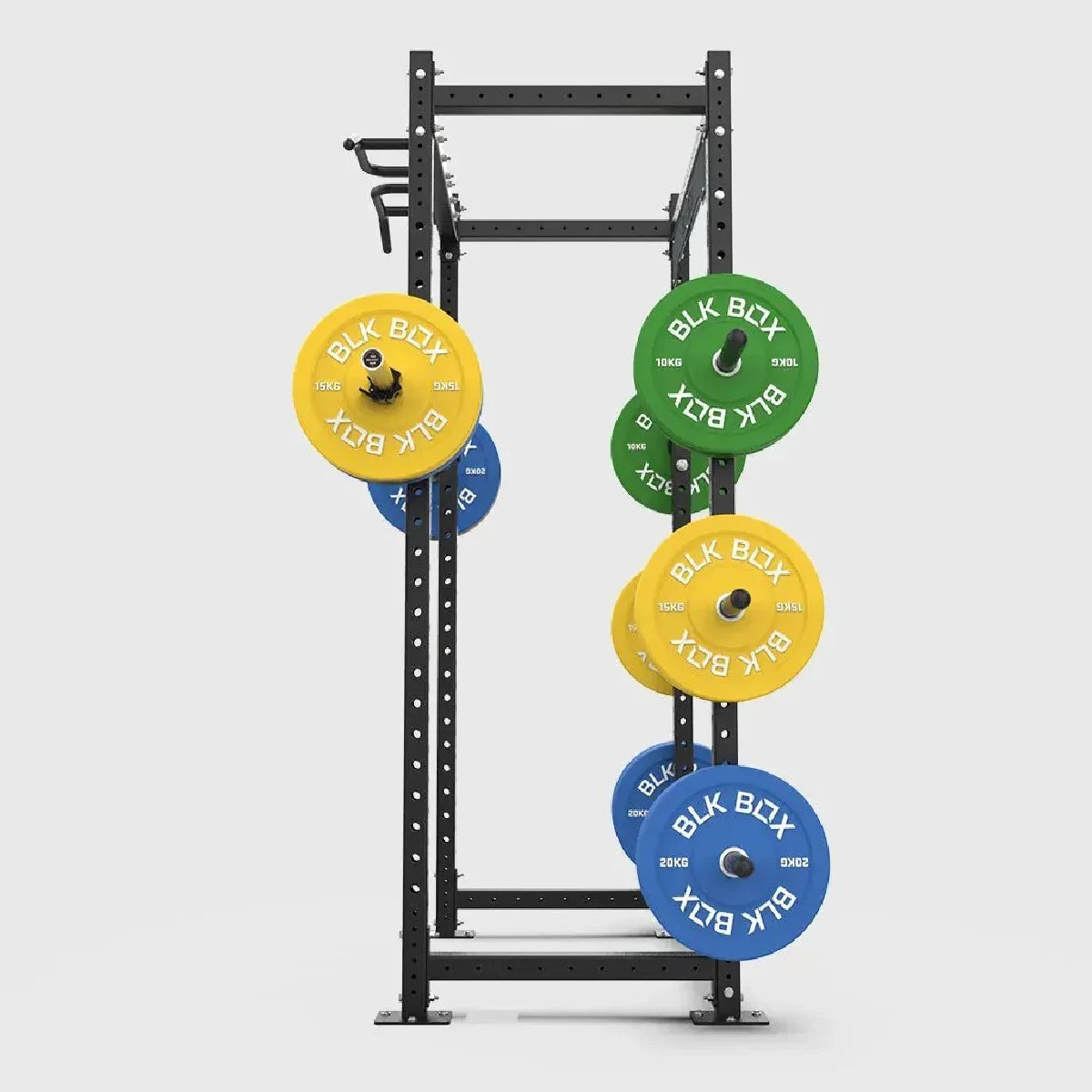 Goliath Compact Rack