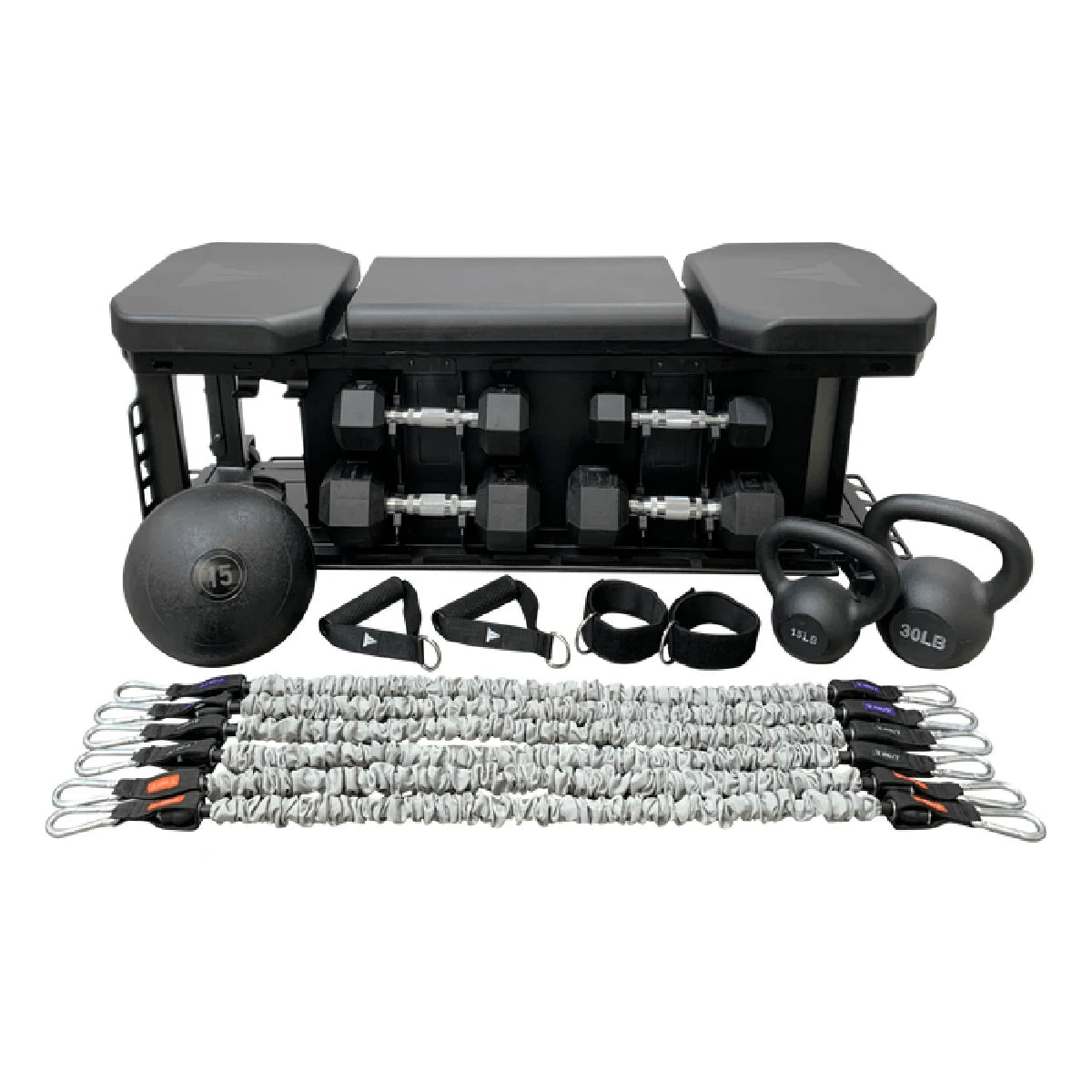 FXD Bench