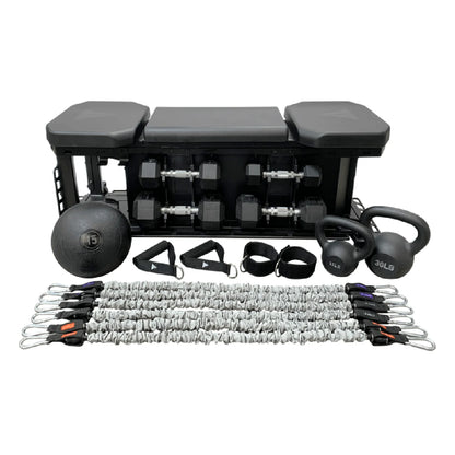 FXD Bench