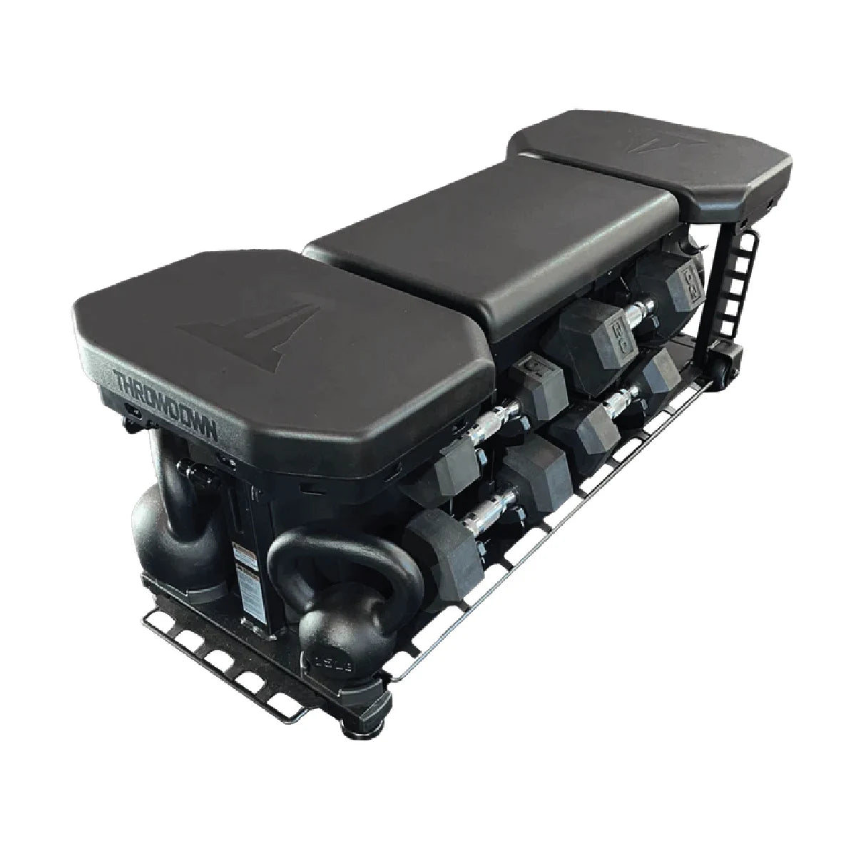 FXD Bench