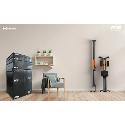 ECO Plyo Box Set