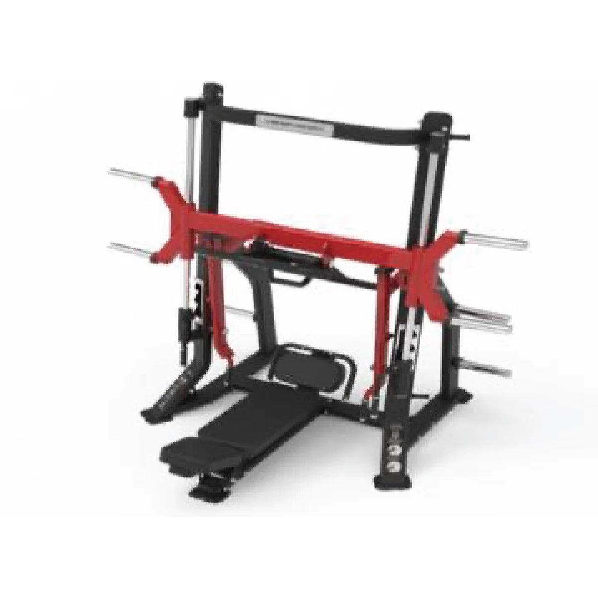 Linear Leg Press
