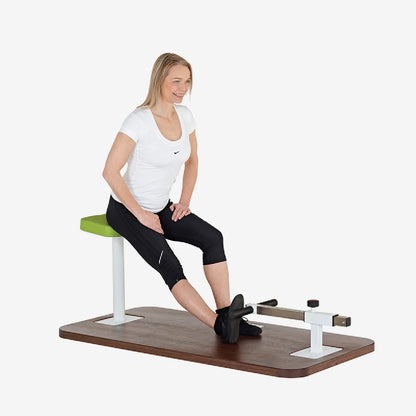 Get Flexible Leg Flexors/ Calves