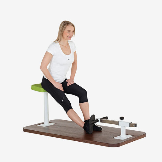 Get Flexible Leg Flexors/ Calves
