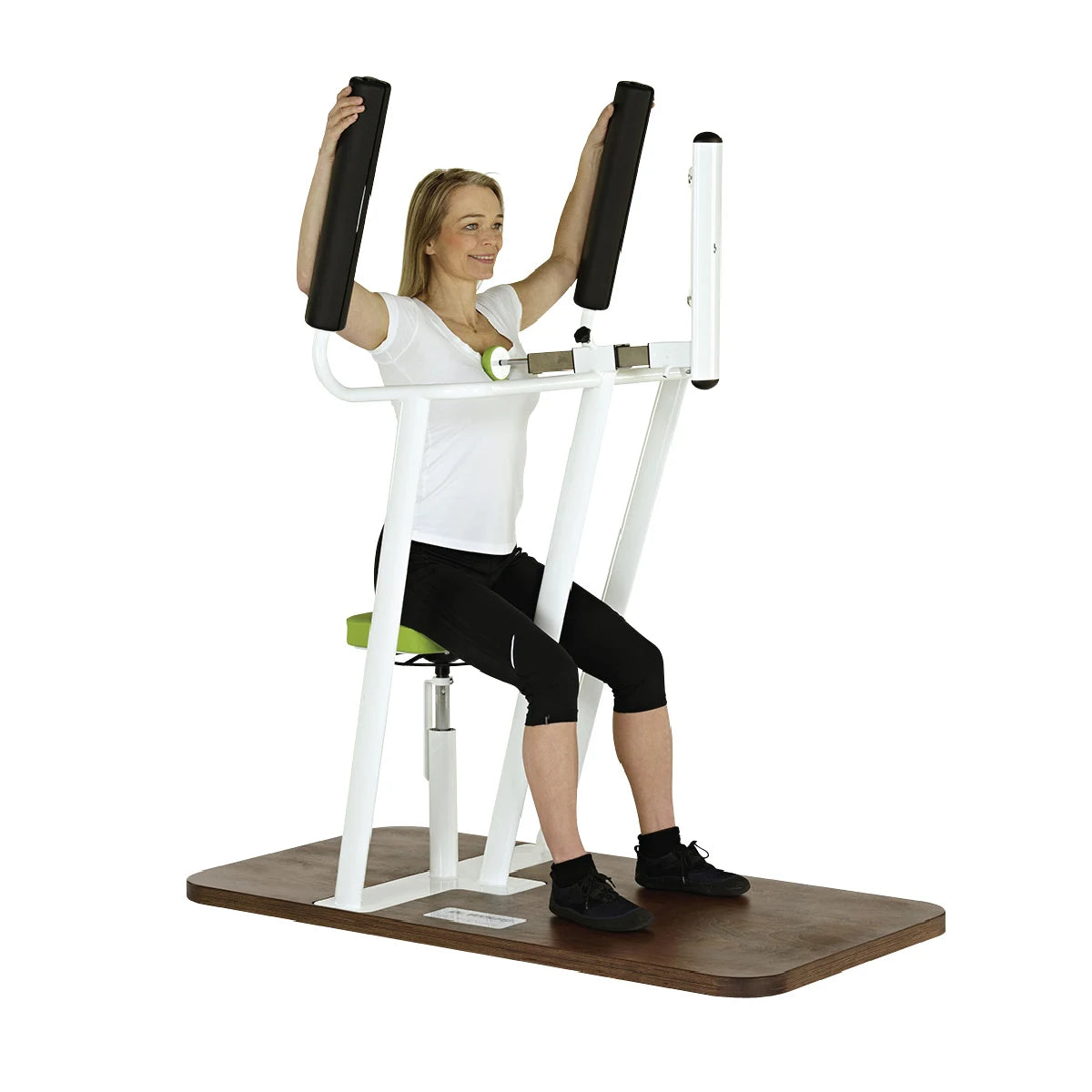 Get Flexible Chest/ Thoracic Spine Strengthening