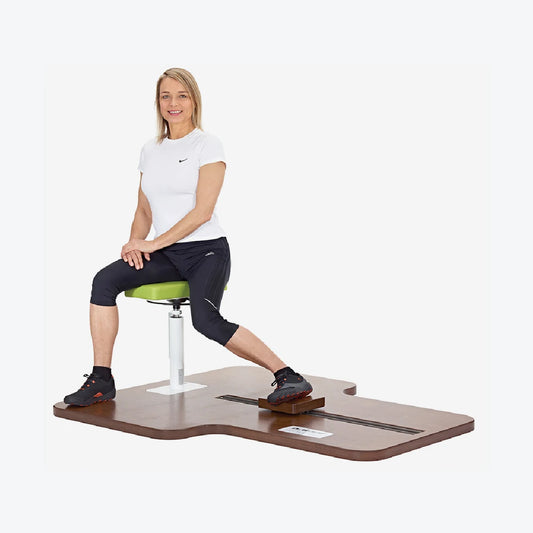 Get Flexible Adductors