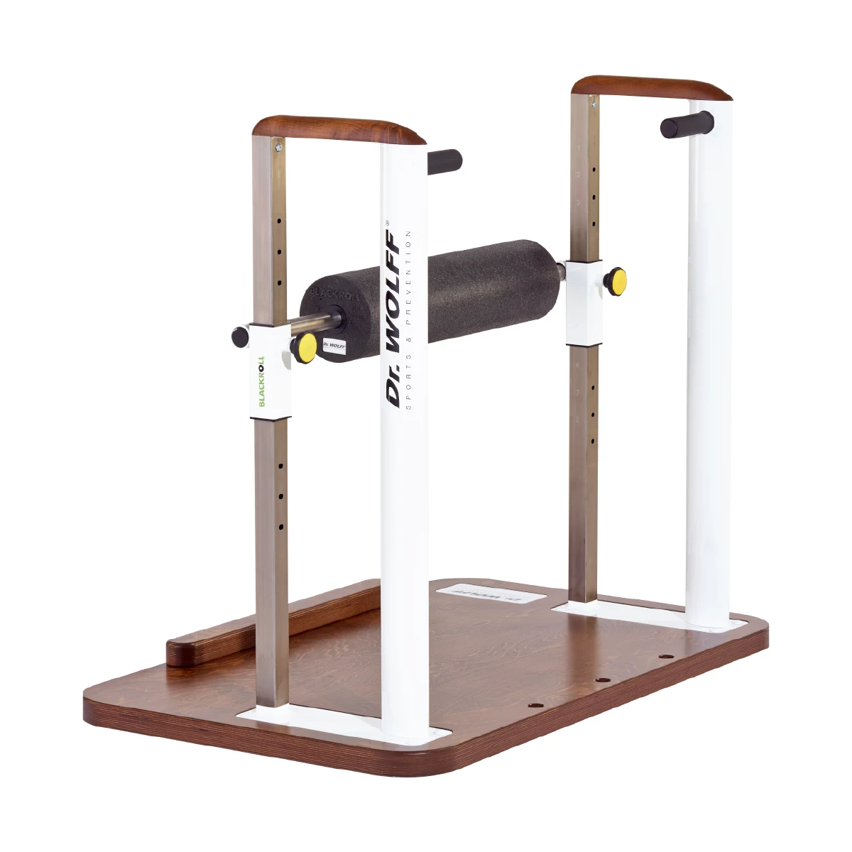 Blackroll station Vario