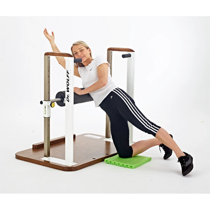 Blackroll station Vario