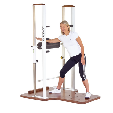 Blackroll station Arms & Lats
