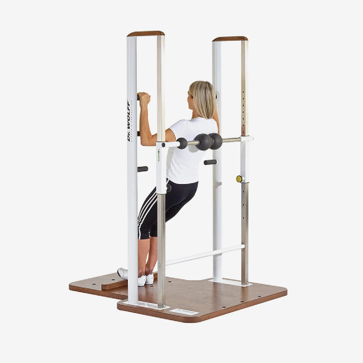 Blackroll station Arms & Lats