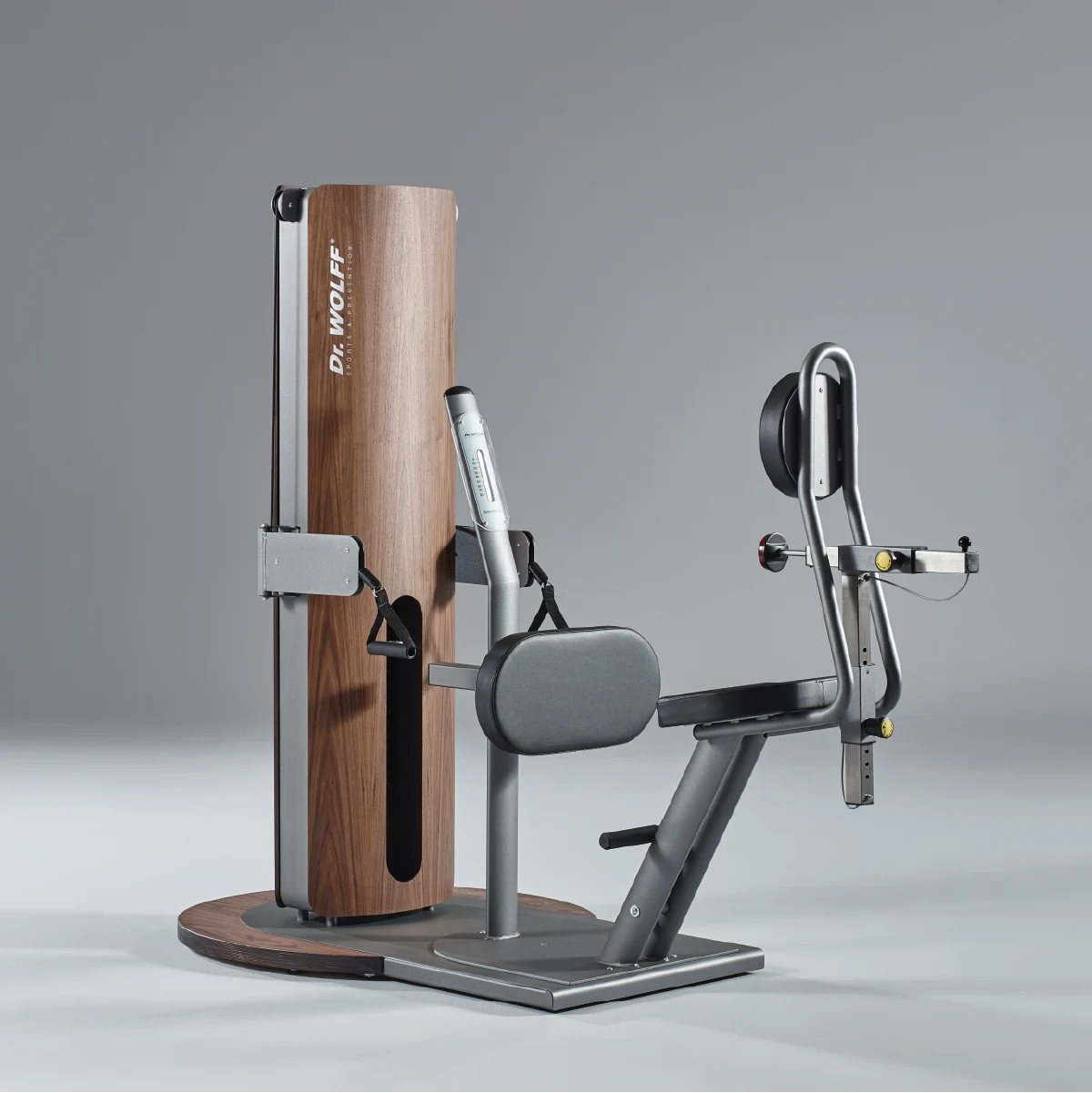 Back Therapy Center Multifidus-Trainer