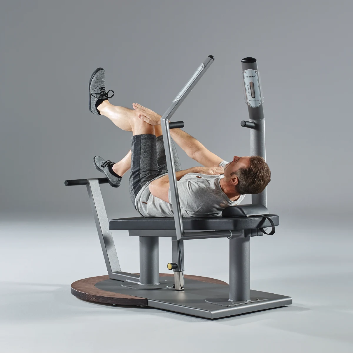 Back Therapy Center Transversus-Trainer