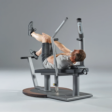 Back Therapy Center Transversus-Trainer