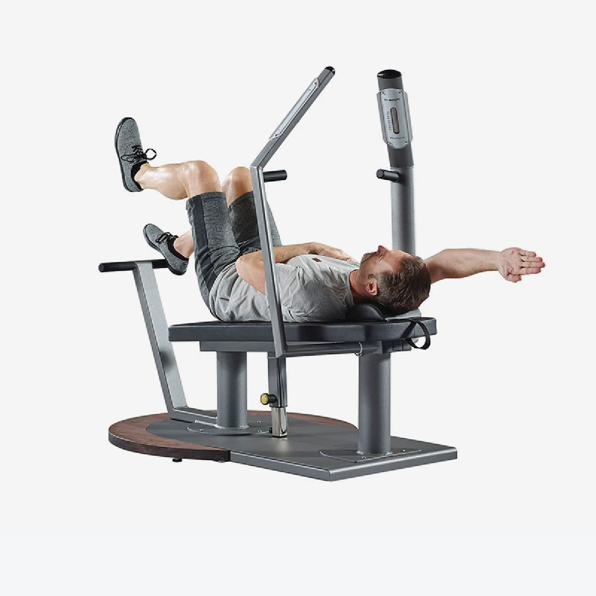 Back Therapy Center Transversus-Trainer