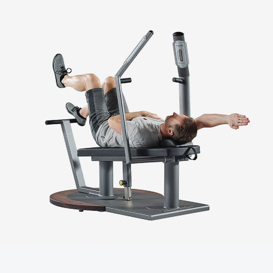 Back Therapy Center Transversus-Trainer