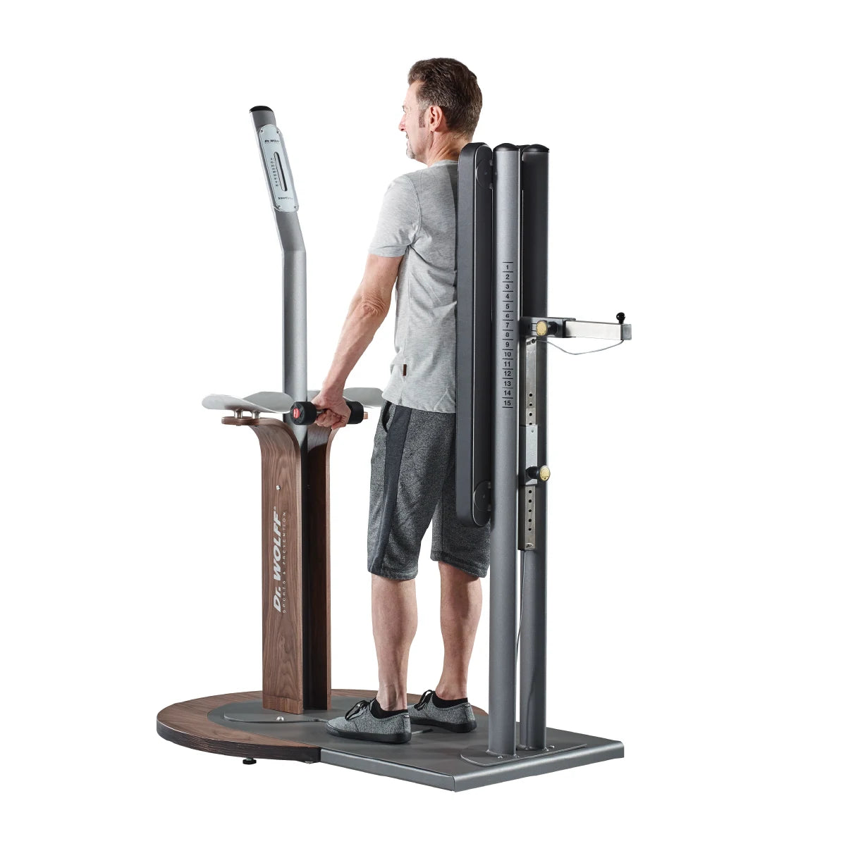 Back Therapy Center Transversus-Trainer
