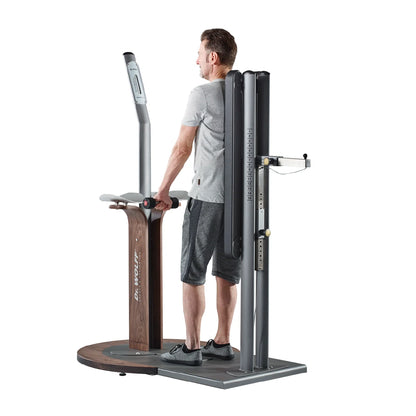Back Therapy Center Transversus-Trainer