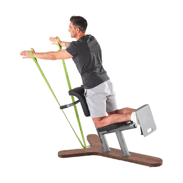 Core-Stability Lumbal
