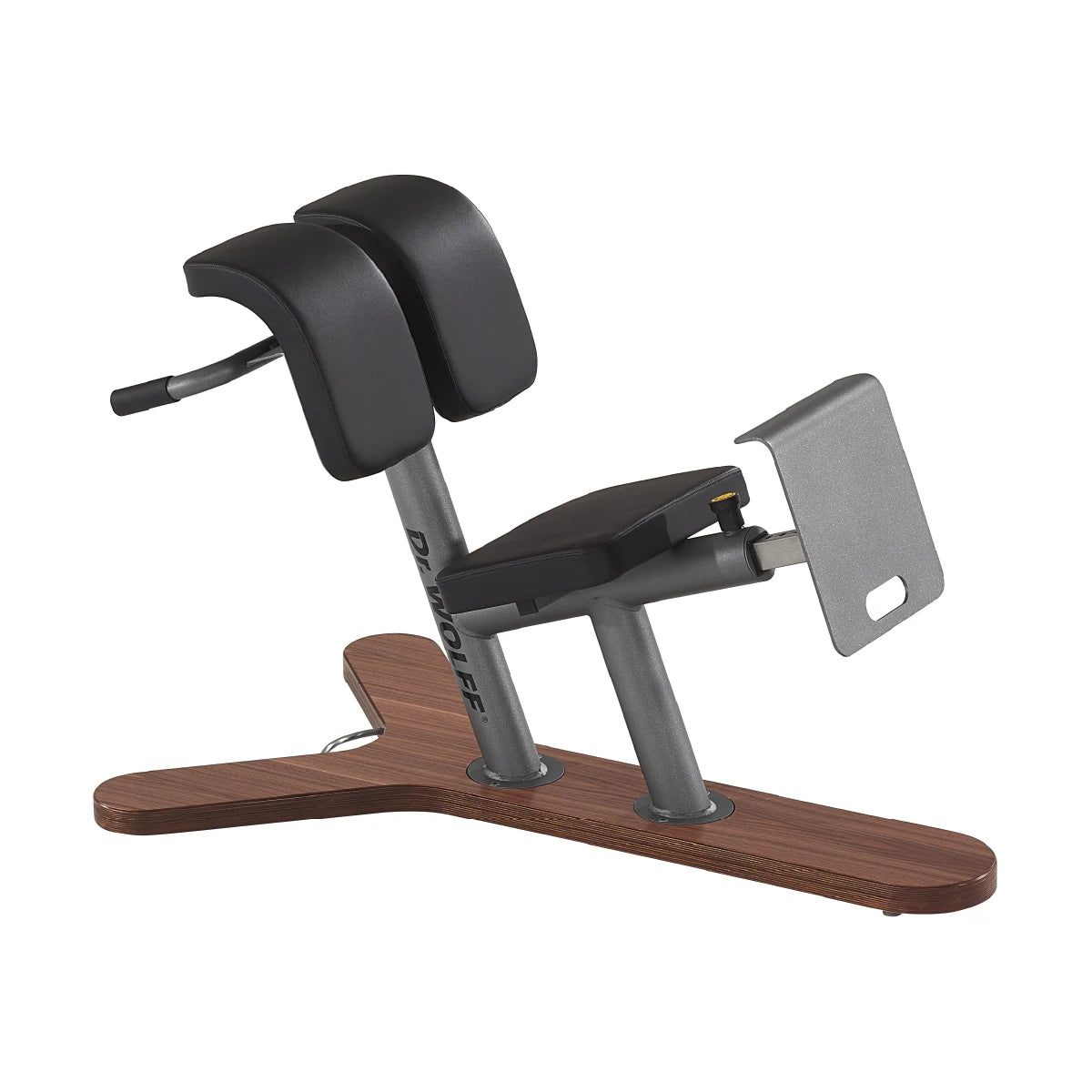 Core-Stability Lumbal