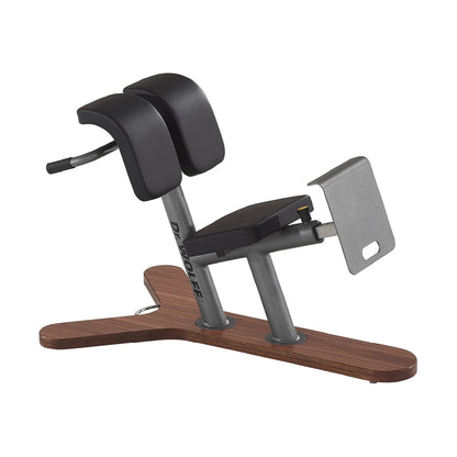 Core-Stability Lumbal
