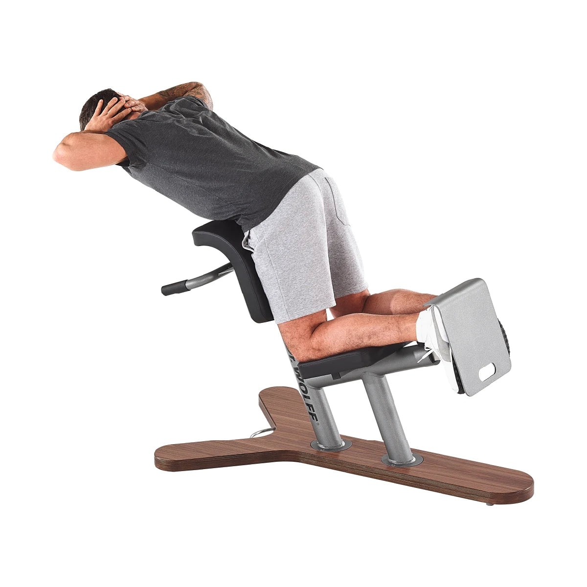 Core-Stability Lumbal