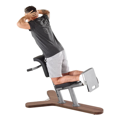 Core-Stability Lumbal