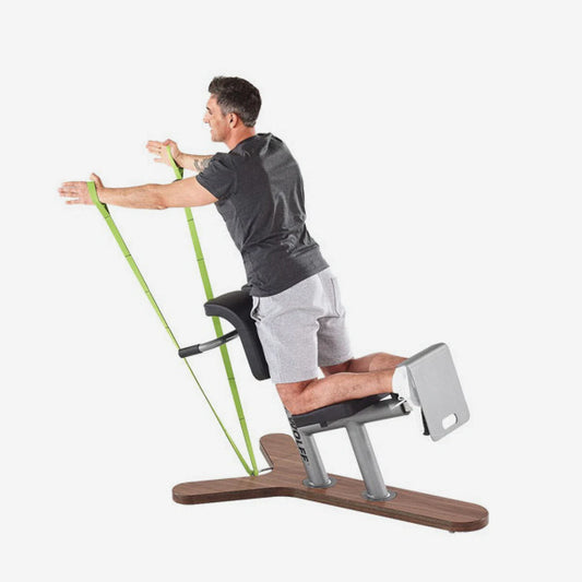 Core-Stability Lumbal