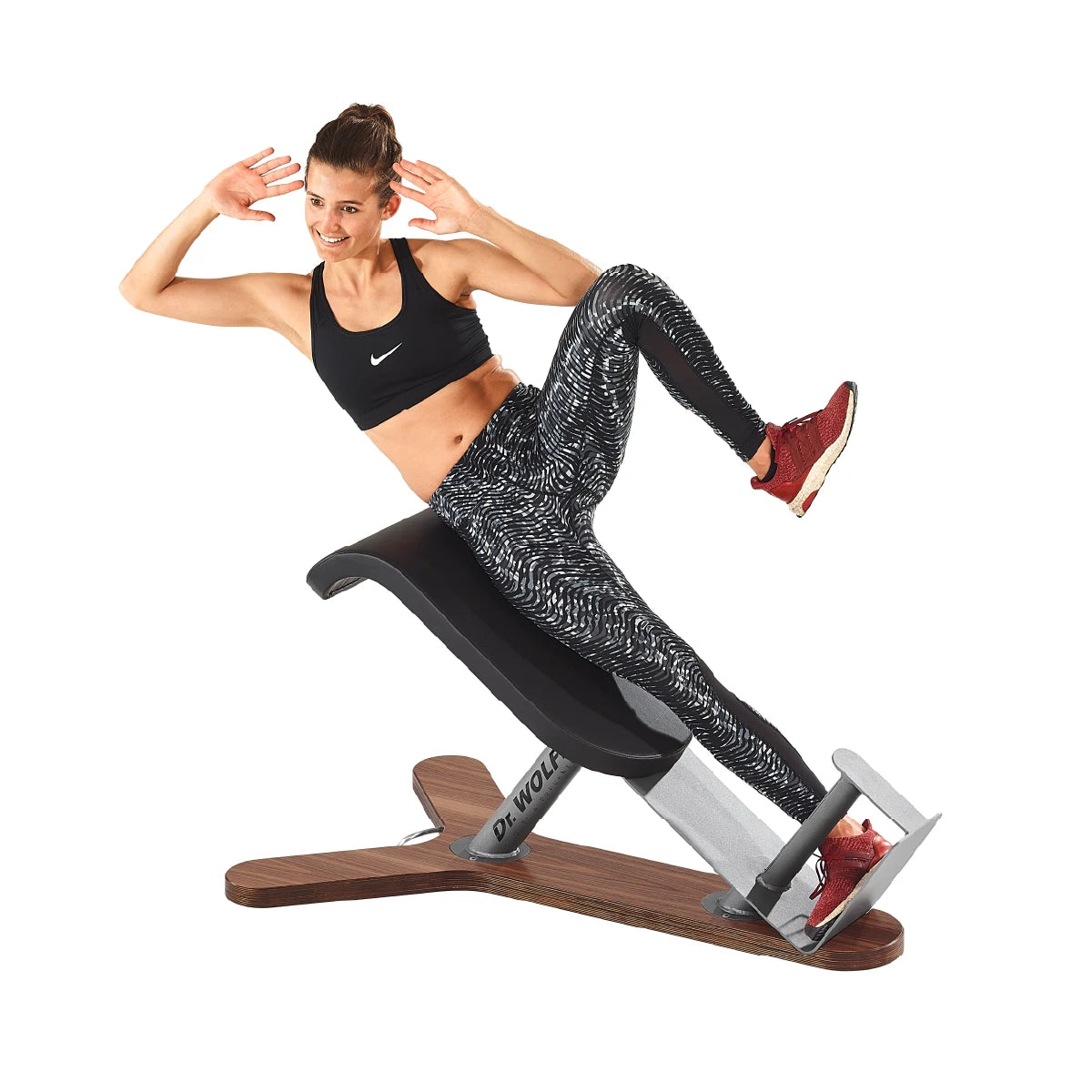 Core-Stability Lateral