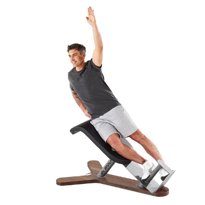 Core-Stability Lateral