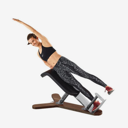 Core-Stability Lateral