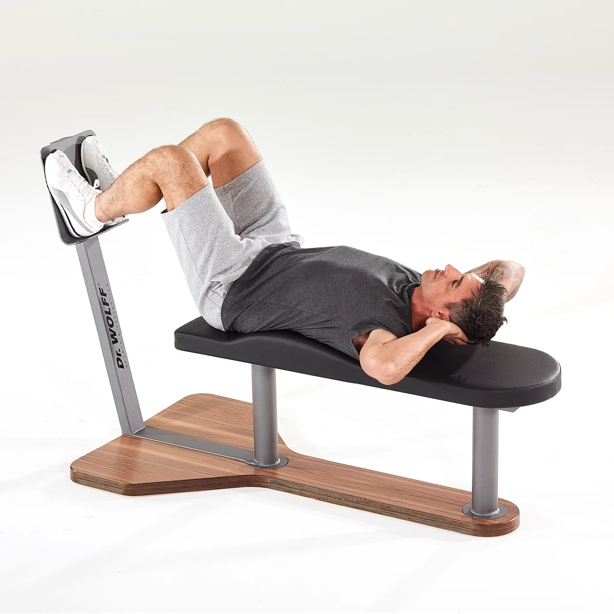 Core-Stability Abdominal