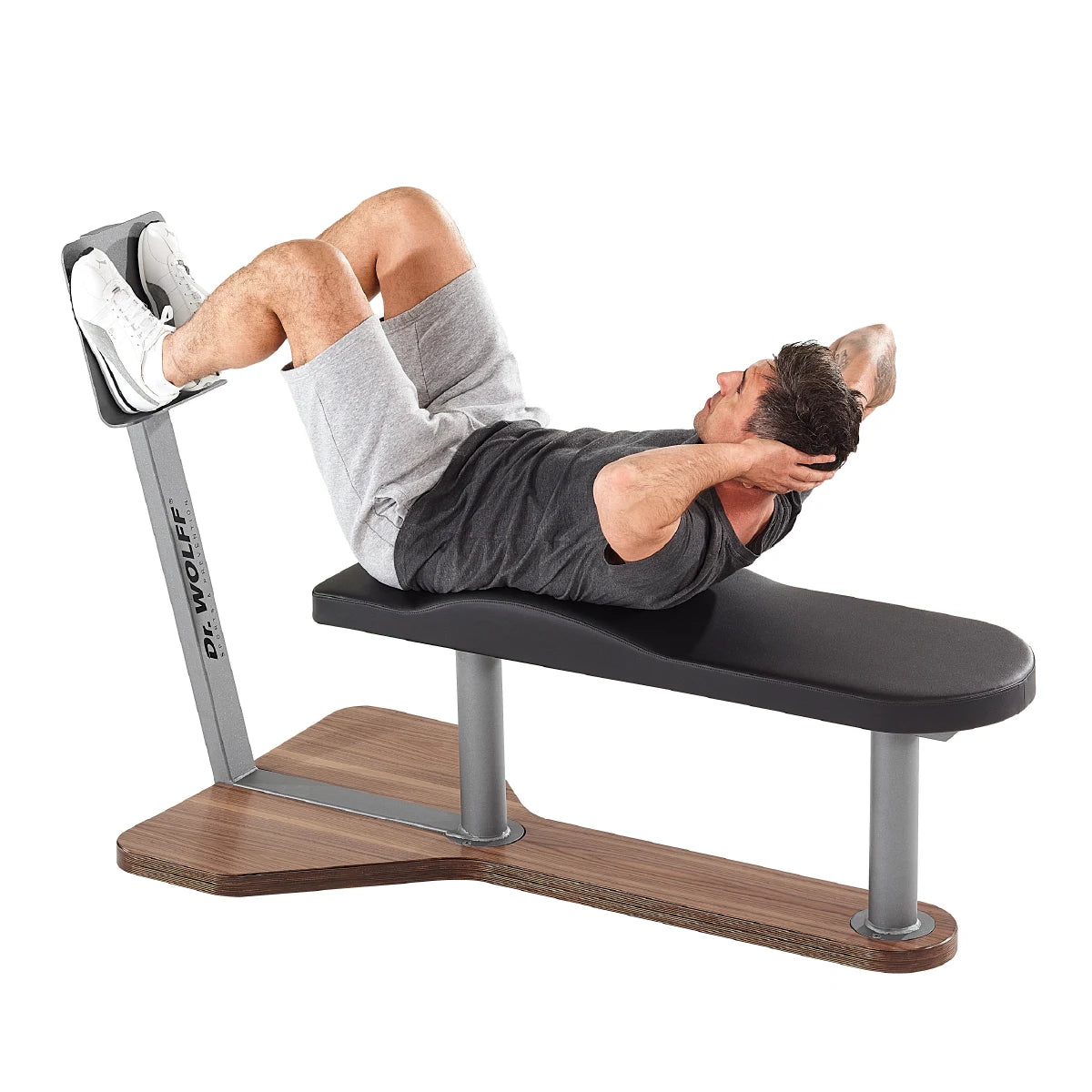 Core-Stability Abdominal