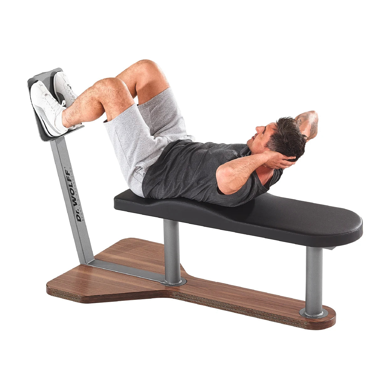 Core-Stability Abdominal