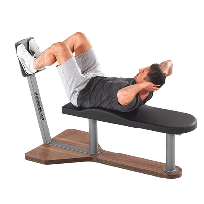 Core-Stability Abdominal