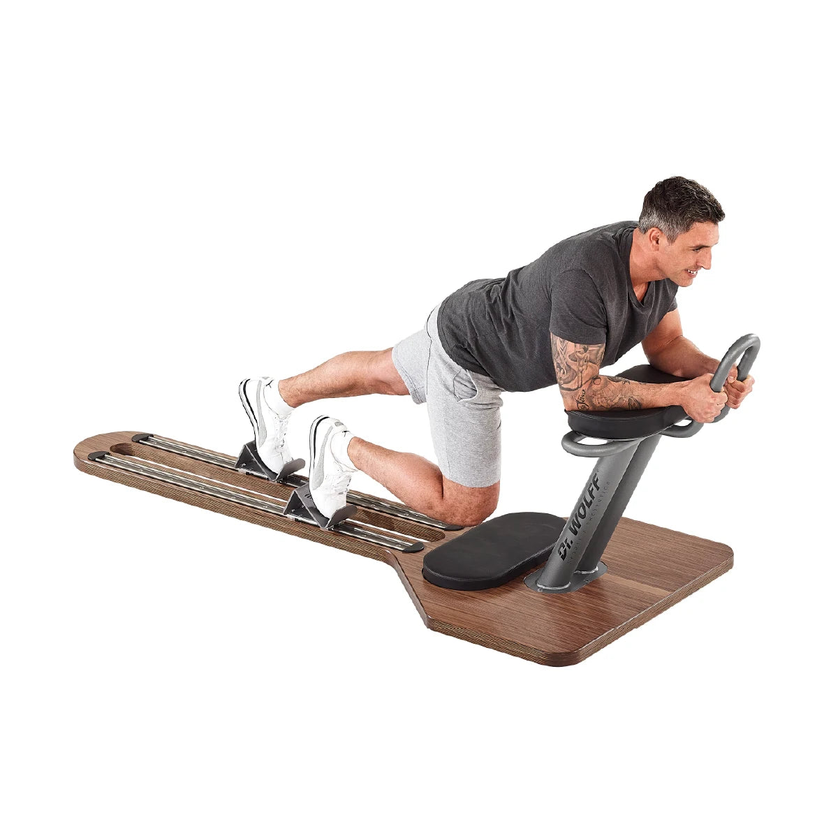 Core-Stability Planx