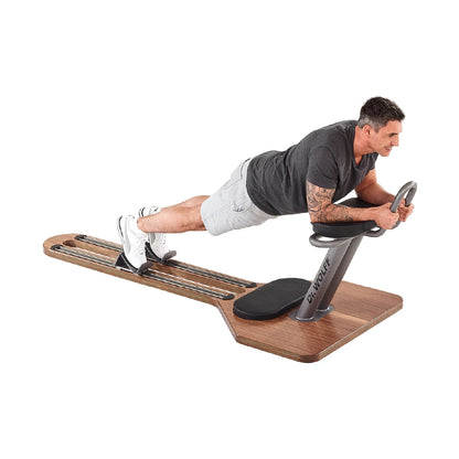 Core-Stability Planx