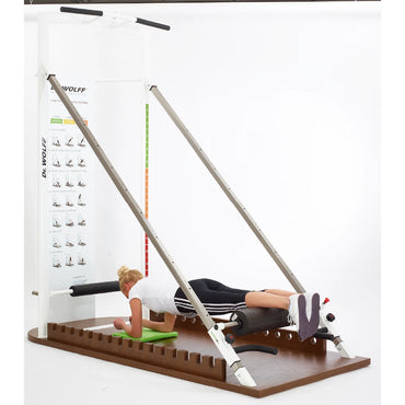 Functional Training Station