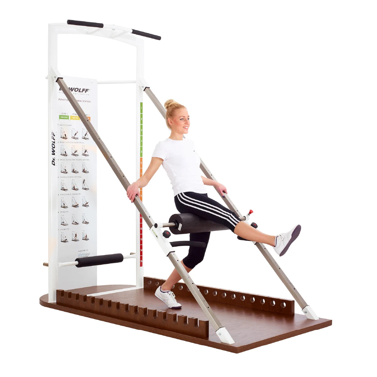 Functional Training Station