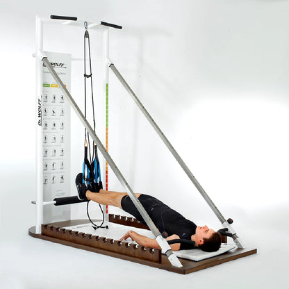 Functional Training Station