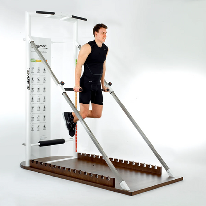 Functional Training Station