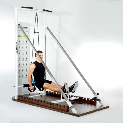 Functional Training Station