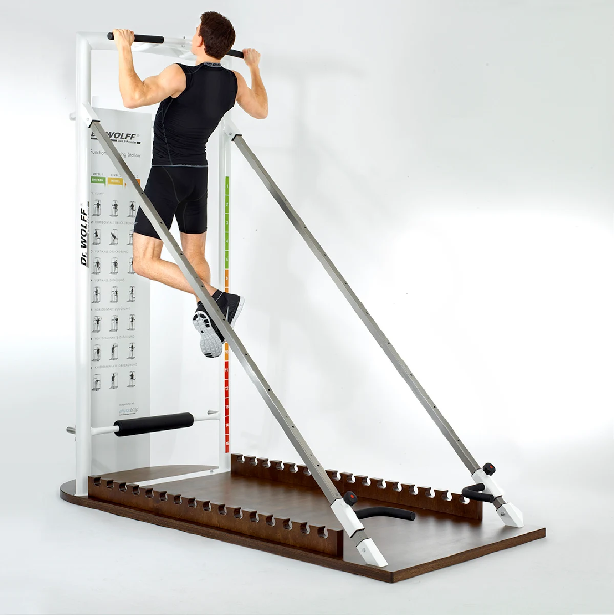 Functional Training Station
