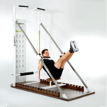 Functional Training Station