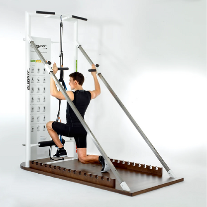 Functional Training Station