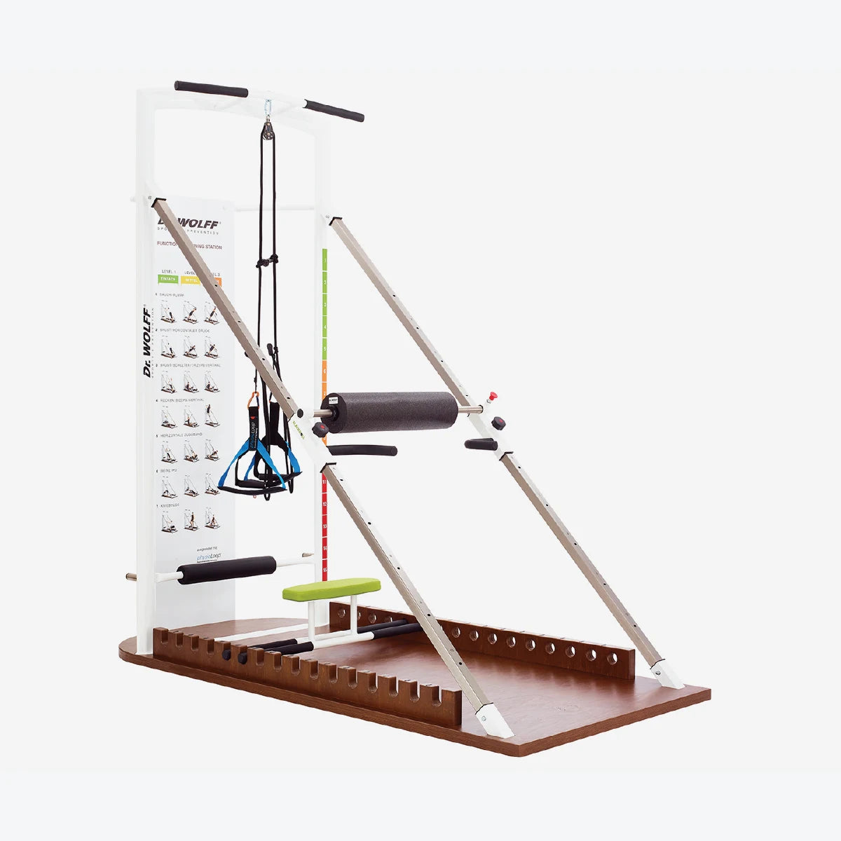 Functional Training Station