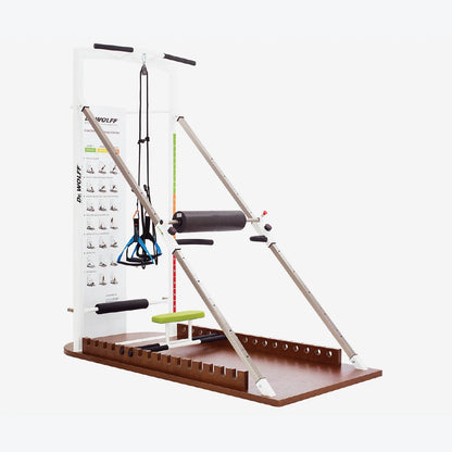 Functional Training Station