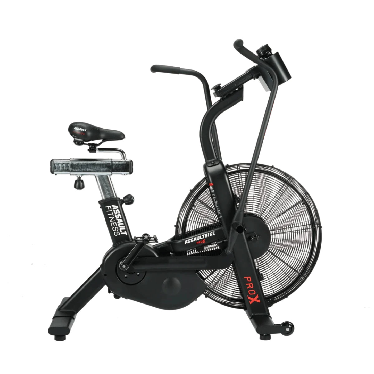 AssaultBike Pro X