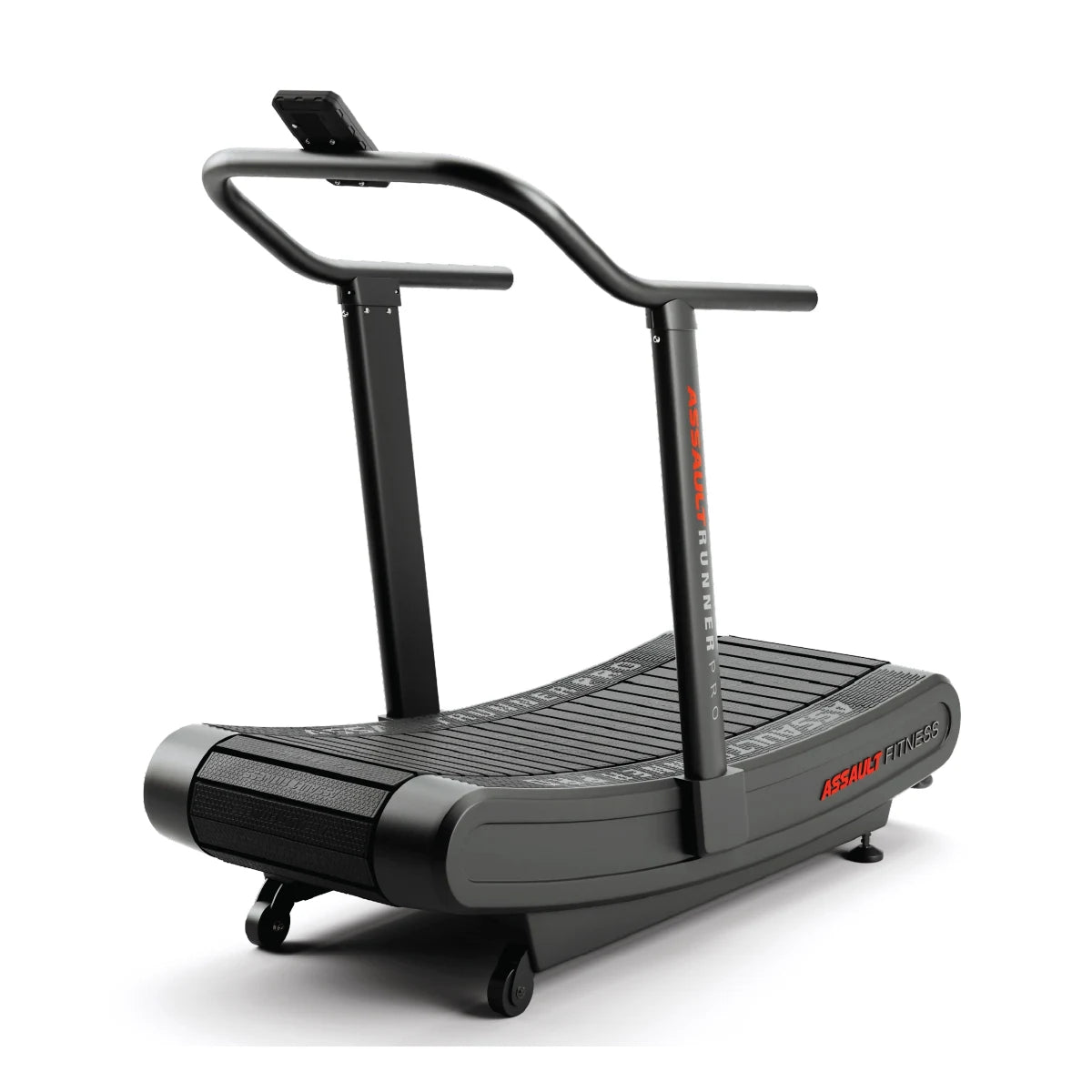 AssaultRunner Pro