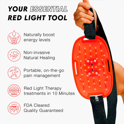 LUMAFLEX The Essential